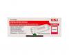 Toner origine pour OKI C5850 / C5950 - magenta 6.000 pages