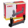 TAMBOUR JAUNE TYPE C2 OKI C7200.C7400 ORIGINE