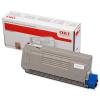 OKI 44318606 magenta pour C-710 10.000 pages