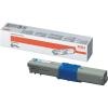 Toner OKI C 310 cyan original 2.000 pages 