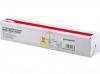 Toner OKI C 310 jaune original 2.000 pages 