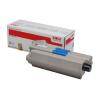 TONER NOIR OKI C331DN - 2200 PAGES