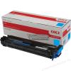 TAMBOUR OKI CYAN POUR C931 40000 PAGES