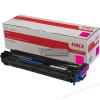 TAMBOUR OKI MAGENTA POUR C931 40000 PAGES