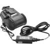 ZEBRA ADAPTATEUR AC POUR IMPRIMANTE STATION D'ACCUEIL BASE P1031365-042