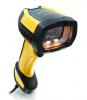 LECTEUR 1/2D QR CODE  FILAIRE -CABLE USB INCLUS - IP65/IP67