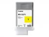 CARTOUCHE JET D'ENCRE JAUNE 130ml CANON imagePROGRAF IPF-680.685.780. 785 ORIGINE