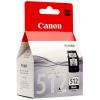 Canon PG512 XL noir 401 pages