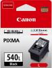 CARTOUCHE JET D'ENCRE NOIRE 11ML PG-540 CANON PIXMA TS 5150 300 PAGES ORIGINE