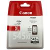 Cartouche jet d'encre origine haute capacite pour Canon PIXMA iP2850 / MG2450 / MG2250 - noir 15ml / 400 pages