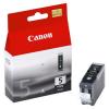 Cartouche jet d 'encre Canon iP 4200 PGI-5BK noir pigment