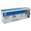HP Q2612A - Toner  2000 pages