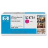 HP Q2673A - Toner Magenta 4000 pages
