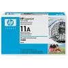 Cartouche d'encre noire HP LaserJet 11A
