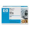 HP Q7551A - Toner 6500 pages