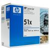 HP Q7551X - Toner 13000 pages