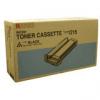 TONER 140g RICOH FT-1008.1208 TYPE-1215 ORIGINE