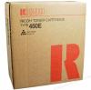 KIT DE 2 TONER 415g TYPE-450E RICOH 4022.4027.4042.4127.4522.4527 4622.4822.5035.5135.5535.5632.5640. 5832.5840 ORIGINE