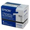 CARTOUCHE JET D'ENCRE NOIRE SJIC6 EPSON TM-J7100.7600 ORIGINE