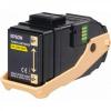 Toner origine pour Epson AcuLaser C9300N - jaune 7.500 pages