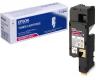 Toner magenta Epson pour AcuLaser C 1700 C 1750 CX 17 1.400 pages
