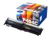 TONER HP POUR SAMSUNG XPRESS C430 C480 ORIGINE RAINBOW KIT TONER NOIR/CYAN/MAGENTA/JAUNE