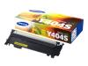 TONER JAUNE HP POUR SAMSUNG XPRESS C430.C480 ORIGINE