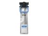 EPSON ENCRE CYAN XL 5000PAGES WF-C529R/C529RDTW/C579R C579RD2TWF/C579RDTWF