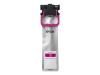 ESPON ENCRE MAGENTA XL 5000 PAGES WF-C529R/C579R