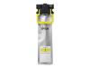EPSON ENCRE JAUNE XL 5000PAGES WF-C529R/C579R