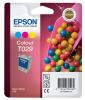 Epson T029 3 couleurs 300 pages