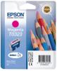 Epson T0323 magenta pigment 400 pages