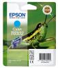 Epson T0332 cyan 440 pages