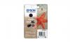 CARTOUCHE JET D'ENCRE 603XL NOIRE 8,9ML EPSON EXPRESSION HOME XP-2100 2105.3100.3105.4100.4105/WORKFORCE WF-2810.2830.2835.2850