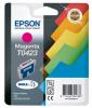 Epson T0423 magenta pigment 420 pages