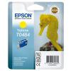 Epson T0484 jaune 400 pages