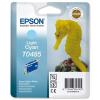 Epson T0485 cyan clair 400 pages