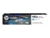 TONER HP 982X PAGE WIDE ENTERPRISE COLOR 765DN 780 MFP 16 000 PAGES CYAN