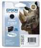 Epson T1001 noir haute capacit 995 pages