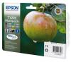 Epson T1295 MultiPack noir + 3 couleurs