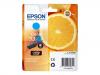 CARTOUCHE JET D'ENCRE 33XL CYAN 8,9ML EPSON EXPRESSION XP-530.630.635.830 ORIGINE