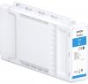 EPSON SC-TX400/T5400M BOUTEILLE CYAN 350ML T8 ULTRACHROME XD2