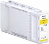 EPSON SC-TX400/T5400M T8 BOUTEILLE JAUNE 350ML ULTRACHROME XD2