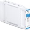 CARTOUCHE JET D'ENCRE XD2 CYAN 110ML EPSON SURECOLOR SC-T3400.5400 ORIGINE