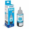 RECHARGE CYAN T6642 70ML EPSON ECOTANK ET-1400