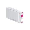 CARTOUCHE JET D'ENCRE MAGENTA 110ml EPOSN SURECOLOR SC-T3000.T3070.T5000.T5070.T7000.T7070 ORIGINE