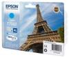 Cartouche jet d'encre origine pour Epson WorkForce Pro WP-4015 / 4025 / 4515 / 4525 - cyan 2.000 pages