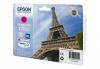 Cartouche jet d'encre origine pour Epson WorkForce Pro WP-4015 / 4025 / 4515 / 4525 - magenta 2.000 pages