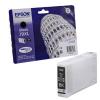 Cartouche jet d'encre origine pour Epson WorkForce Pro WF-4630 / WF-4640 / WF-5110 / WF-5190  - noir, 41.8ml / 2.600 pages