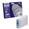 Cartouche jet d'encre origine pour Epson WorkForce Pro WF-4630 / WF-4640 / WF-5110 / WF-5190  - cyan, 17.1ml / 2.000 pages